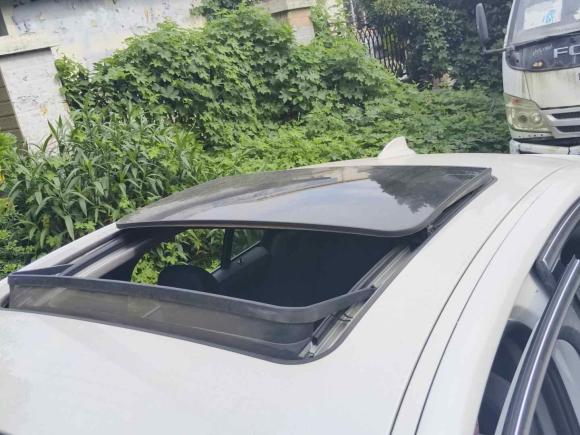 [上海·浙B] 二手宝马宝马1系2017款 118i 运动型