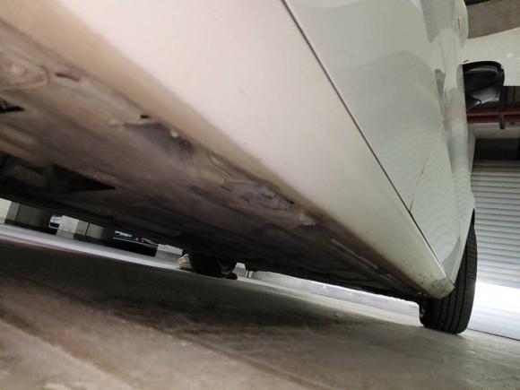 [台州·浙G] 二手奔驰奔驰A级2019款 A 200 L