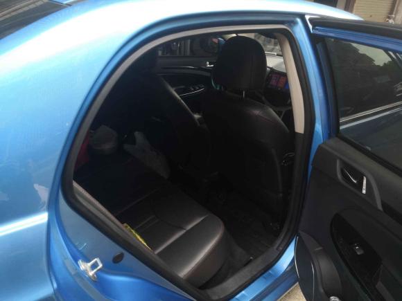 [义乌·浙G] 二手比亚迪比亚迪e52018款 出行版