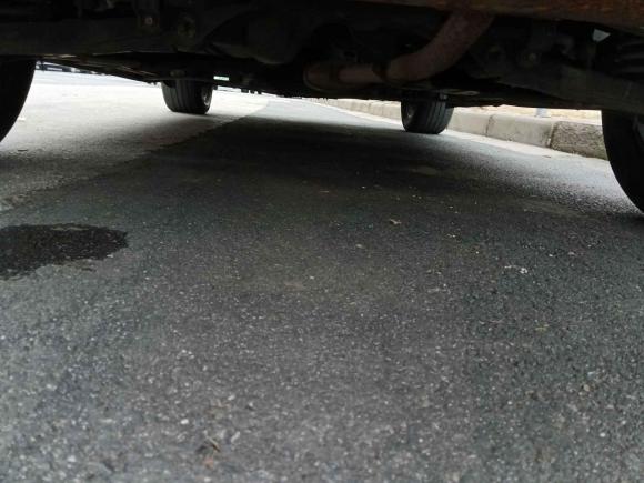 [南京·苏A] 二手东南东南DX72018款 1.5T 自动荣耀版