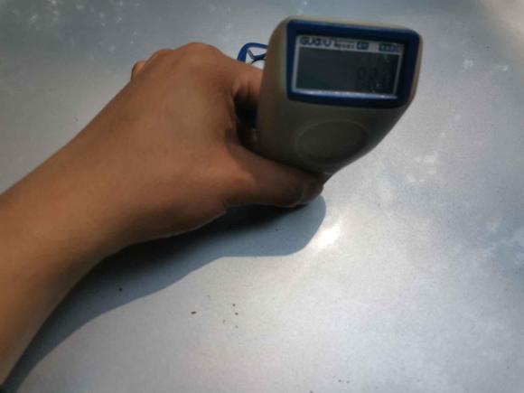 [深圳·粤P] 二手日产轩逸2012款 1.6XE CVT舒适版