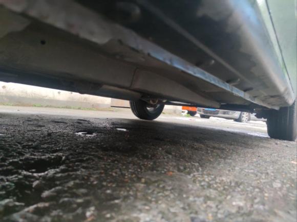 [广州·粤E] 二手比亚迪比亚迪F32020款 1.5L 手动豪华版