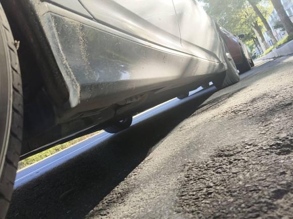 [湖州·浙E] 二手本田雅阁2018款 锐·混动 2.0L 锐智版 国VI