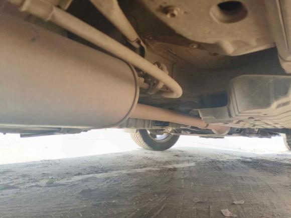 [南昌·赣A] 二手丰田汉兰达2012款 2.7L 两驱5座运动版