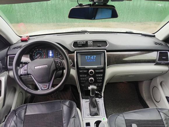 [无锡·鄂F] 二手哈弗哈弗H22016款 红标 1.5T 自动两驱豪华型