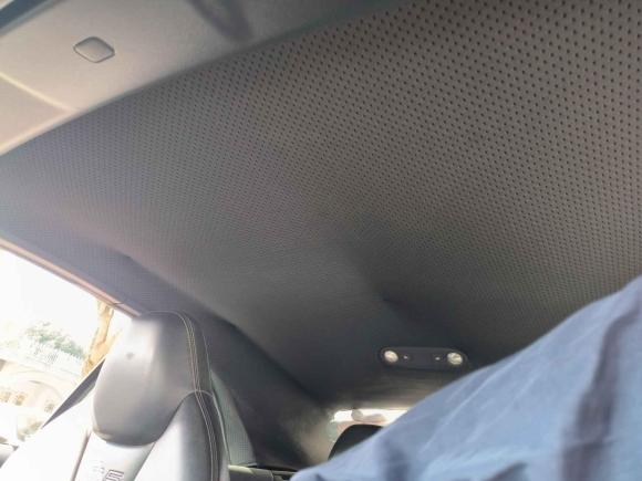 [台州·浙J] 二手奥迪奥迪S52010款 S5 3.0T Cabriolet