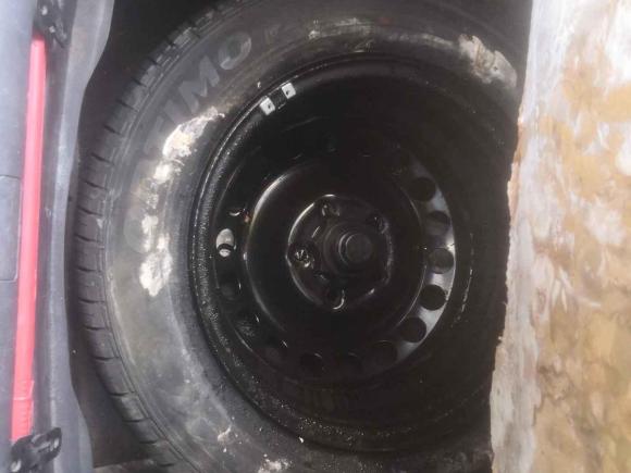 [湖州·浙C] 二手斯柯达明锐2010款 1.6L 自动逸俊版