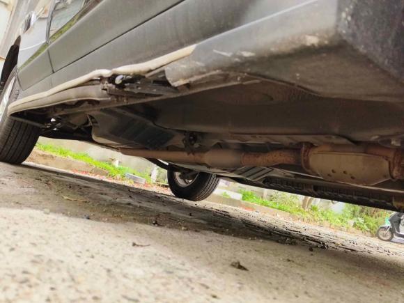 [上海·皖K] 二手起亚狮跑2013款 2.0L 手动两驱版GL