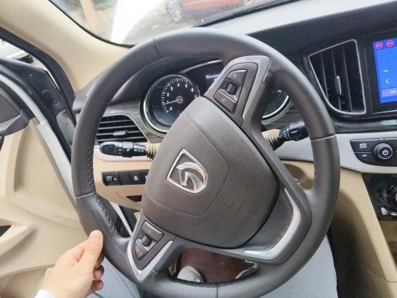 [上海·苏F] 二手宝骏宝骏7302016款 1.5T 手动豪华型 7座