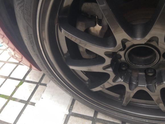 [深圳·粤B] 二手英菲尼迪英菲尼迪Q50L2015款 2.0T 悦享版