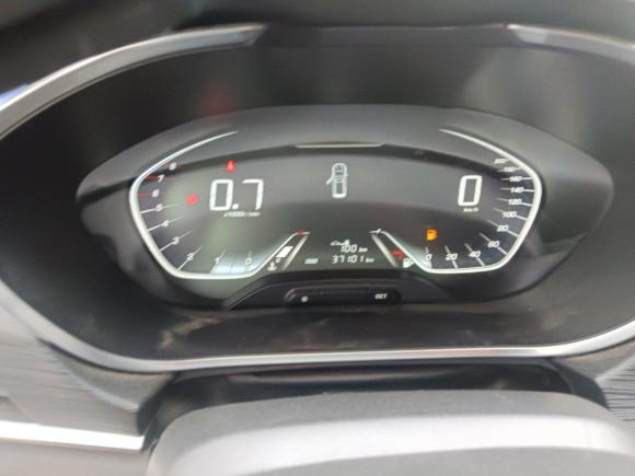 [杭州·豫Q] 二手宝骏宝骏3602018款 1.5L 手动精英型 国V