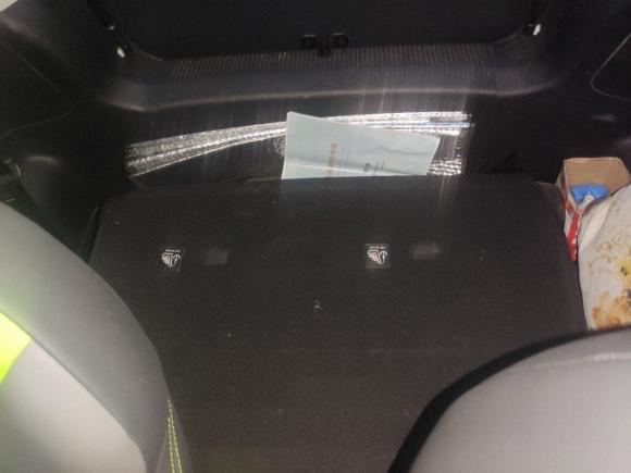 [广州·粤A] 二手荣威科莱威CLEVER2021款 302km新四座超能版