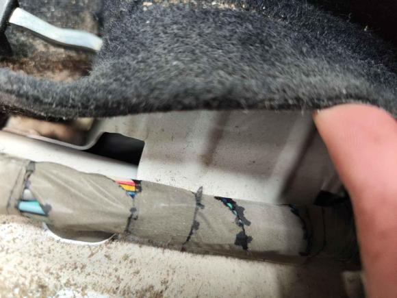 [合肥·皖A] 二手三菱帕杰罗2018款 3.0L 自动豪华版