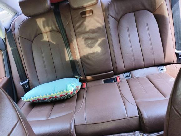 [温州·浙C] 二手奥迪奥迪A6L2015款 35 FSI quattro 技术型