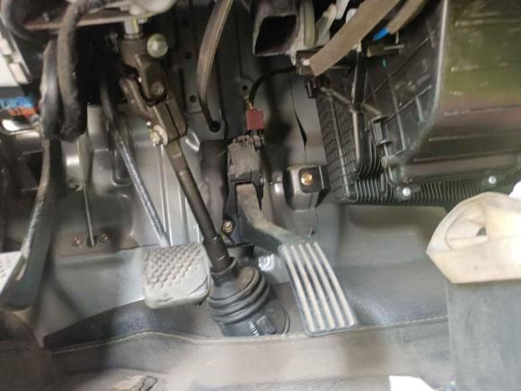 [嘉兴·豫V] 二手长安凯程长安睿行M602023款 1.5L GDI舒适型客车6/7座