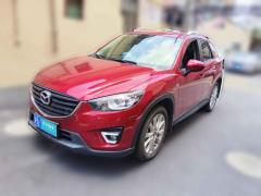 [上海·沪A] 马自达马自达CX-52015款 2.5L 自动四驱尊贵型