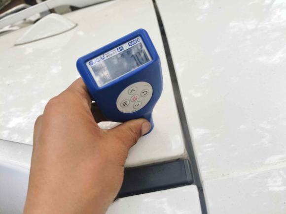 [南昌·赣A] 二手奔腾奔腾X802015款 2.0L 自动豪华型