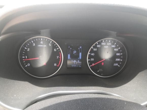 [青岛·鲁U] 二手起亚焕驰2017款 1.4L 自动智享版Value