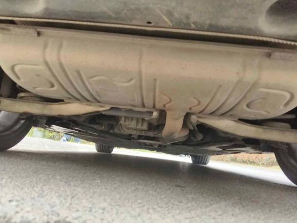 [武汉·鄂A] 二手奔驰奔驰CLA2016款 CLA 220 4MATIC