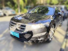 [武汉·鄂A] 本田歌诗图2012款 2.4L 豪华版