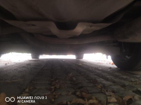 [上海·沪E] 二手福特蒙迪欧-致胜2011款 2.3L 豪华型