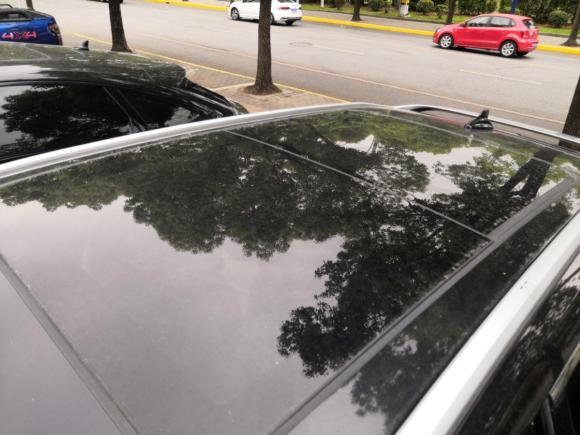 [上海·闽H] 二手哈弗哈弗F72021款 1.5T 两驱i型