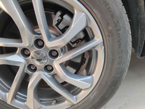 [苏州·粤A] 二手蔚来蔚来EC62020款 605KM 运动版