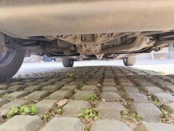 [南通·苏F] 二手铃木维特拉2016款 1.4T 自动四驱领先型