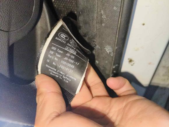 [南昌·赣A] 二手荣威科莱威CLEVER2021款 302km全能版