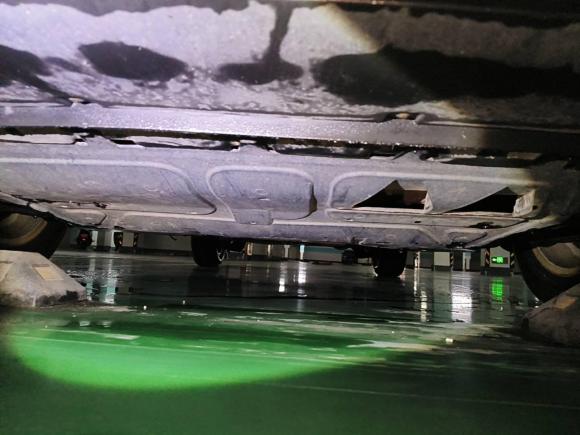 [武汉·鄂A] 二手大众朗逸2013款 改款经典 1.6L 手动风尚版