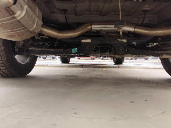 [济南·鲁A] 二手奇瑞瑞虎82021款 鲲鹏版 390TGDI 自动扶摇版