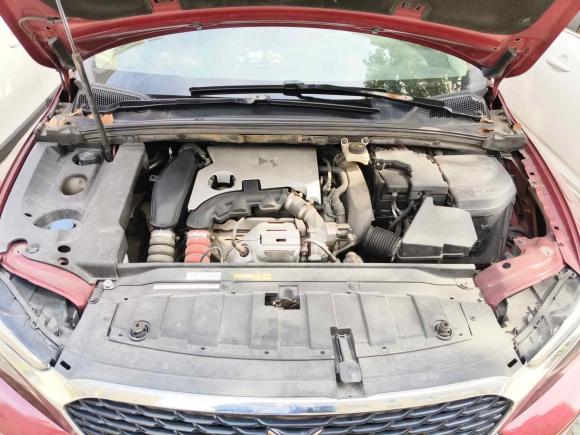 [南通·苏F] 二手DSDS 4S2016款 1.6T 自动睿动版THP160