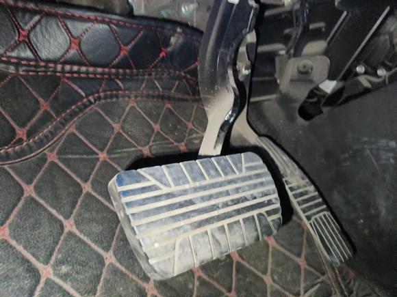 [义乌·浙G] 二手雪佛兰科帕奇2014款 2.4L 四驱旗舰版 7座