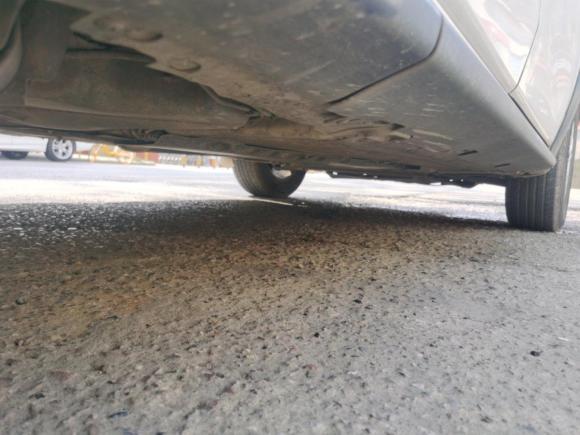 [武汉·鄂A] 二手东风风行景逸X32014款 1.5L 豪华型