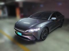 [北京·京A]比亚迪&nbsp;&nbsp;汉&nbsp;&nbsp;2020款 EV 超长续航版豪华型