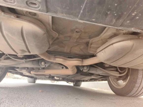 [南昌·赣A] 二手凯迪拉克凯迪拉克XTS2018款 28T 精英型