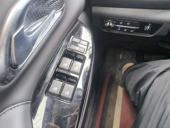 [广州·粤A] 二手长安欧尚长安欧尚X7 PLUS2022款 1.5T 蓝鲸版自动智尊型