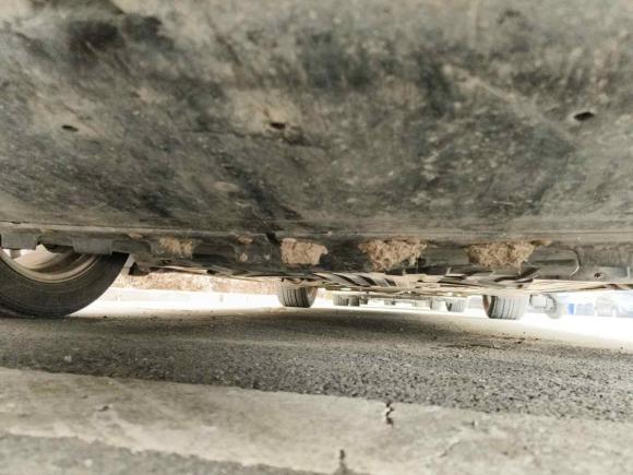 [合肥·皖D] 二手捷豹捷豹XF2014款 XF 2.0T 风华版