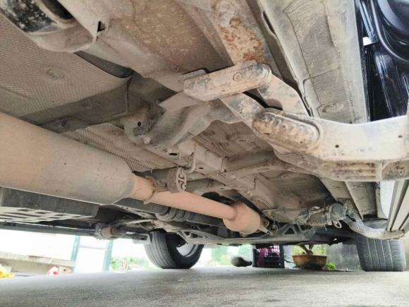 [台州·浙J] 二手长安长安UNI-K2021款 2.0T 全轮驱动尊贵型