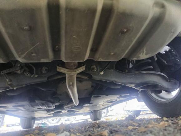 [广州·粤N] 二手马自达马自达CX-42018款 2.0L 自动两驱蓝天领先版 国V