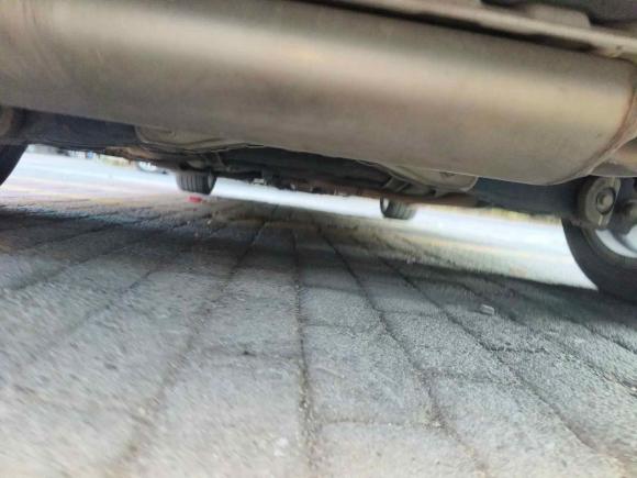 [南昌·赣A] 二手本田杰德2013款 1.8L 自动舒适版 5座