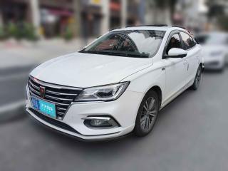 荣威荣威i52019款 1.5L 自动4G互联朗豪版「成都二手车」「天天拍车」