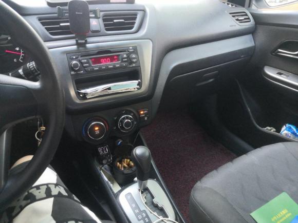 [上海·沪C] 二手起亚起亚K22011款 三厢 1.4L AT GLS