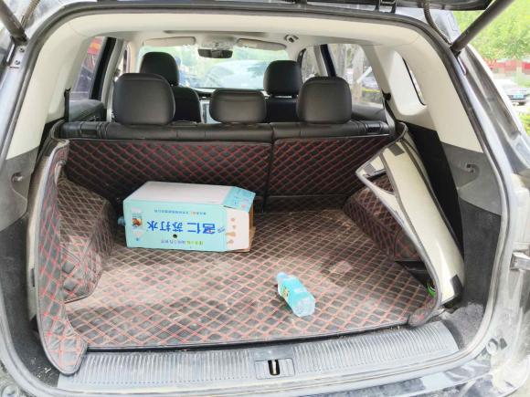 [济南·鲁A] 二手荣威荣威RX5 MAX2019款 300TGI 自动4G互联豪华版