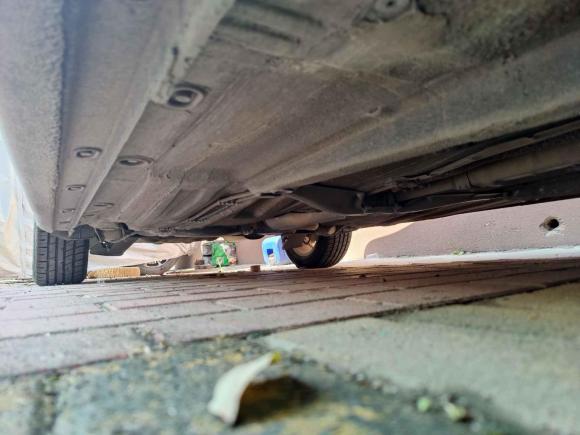 [武汉·鄂A] 二手大众朗逸2011款 1.6L 自动品雅版