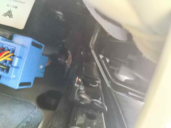 [西安·陕A] 二手哪吒汽车哪吒S2022款 增程版 1160km 后驱大版