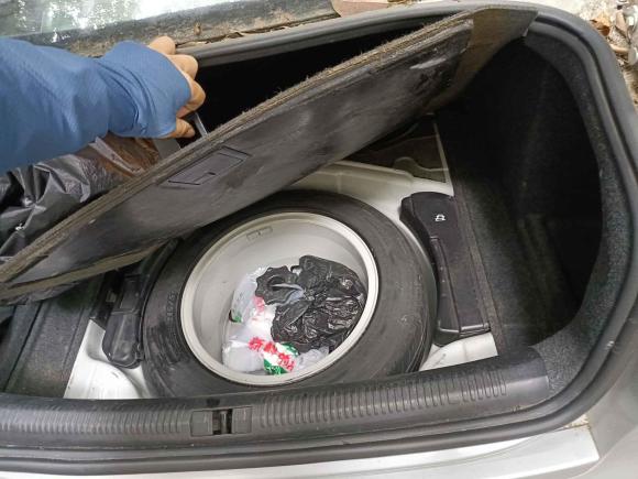 [成都·川A] 二手奥迪奥迪A42007款 1.8T 自动舒适型