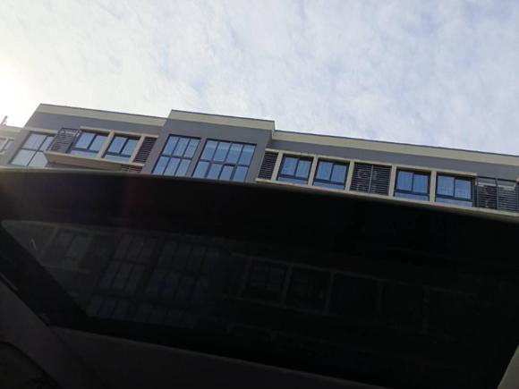 [上海·津A] 二手福特锐际2020款 EcoBoost 245 两驱耀享款