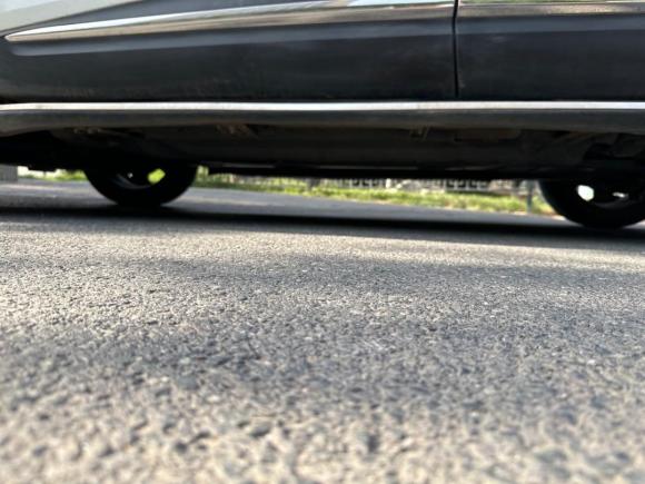 [西安·陕A] 二手雷诺科雷嘉2017款 2.0L 两驱豪华版