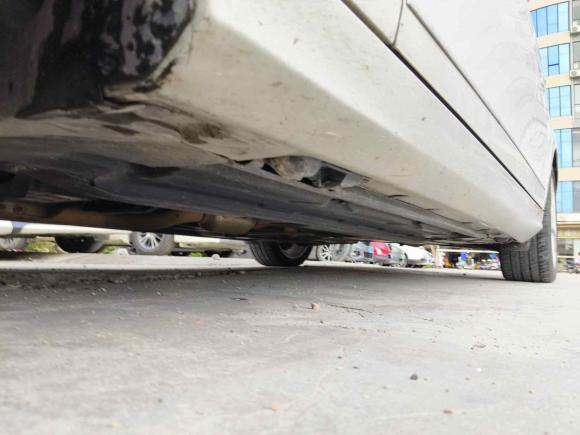 [佛山·冀F] 二手奔驰奔驰C级2013款 C 260 CGI 优雅型